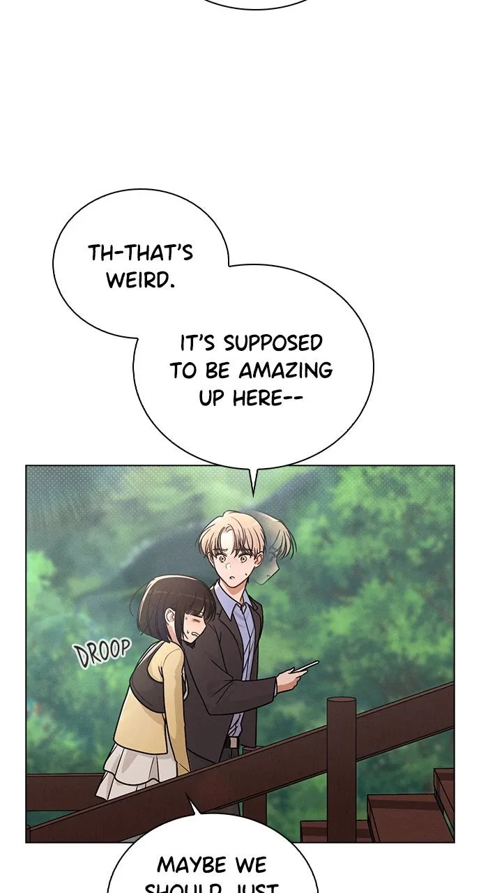 Ex-Love Review Chapter 34 page 17 - 