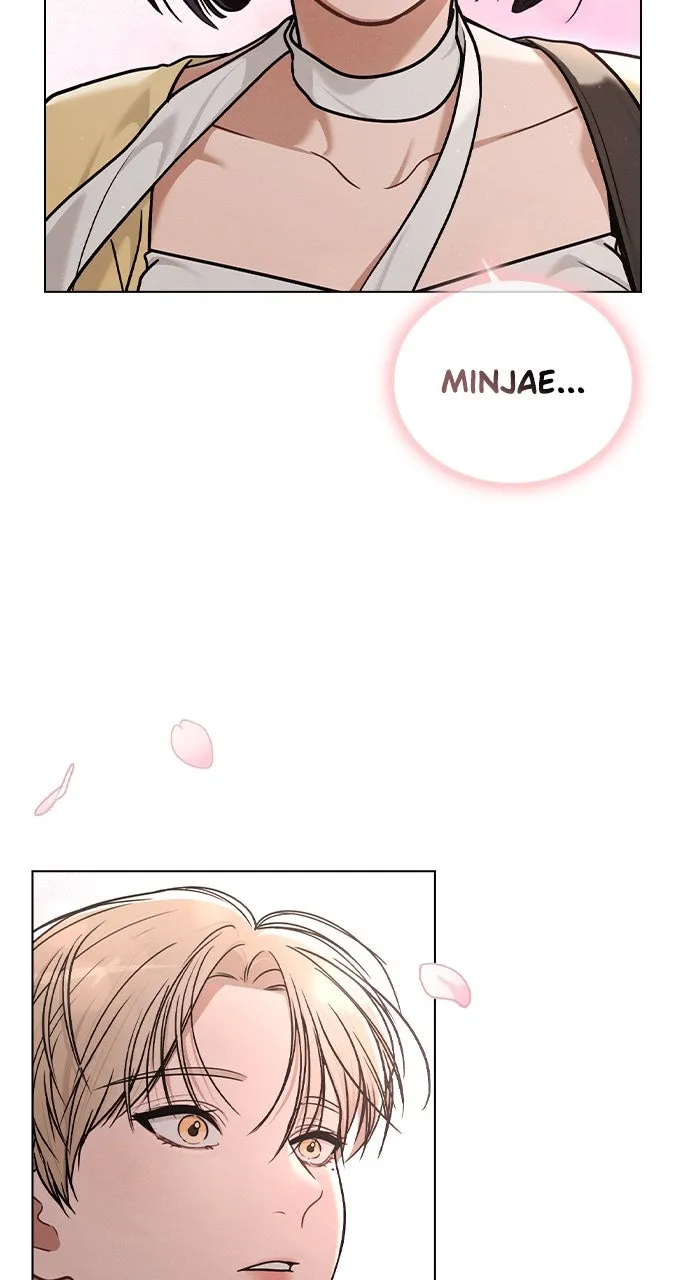 Ex-Love Review Chapter 34 page 20 - 