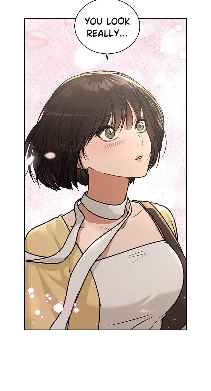 Ex-Love Review Chapter 34 page 3 - 