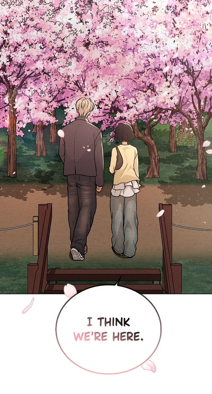 Ex-Love Review Chapter 34 page 22 - 