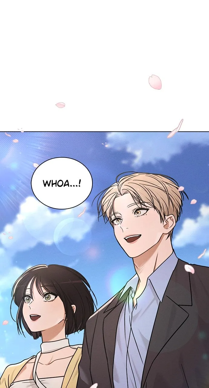 Ex-Love Review Chapter 34 page 23 - 