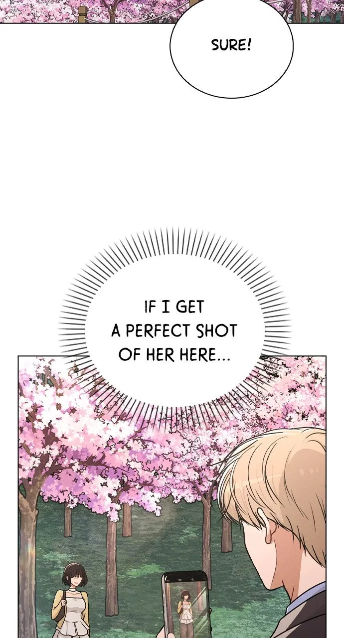 Ex-Love Review Chapter 34 page 25 - 