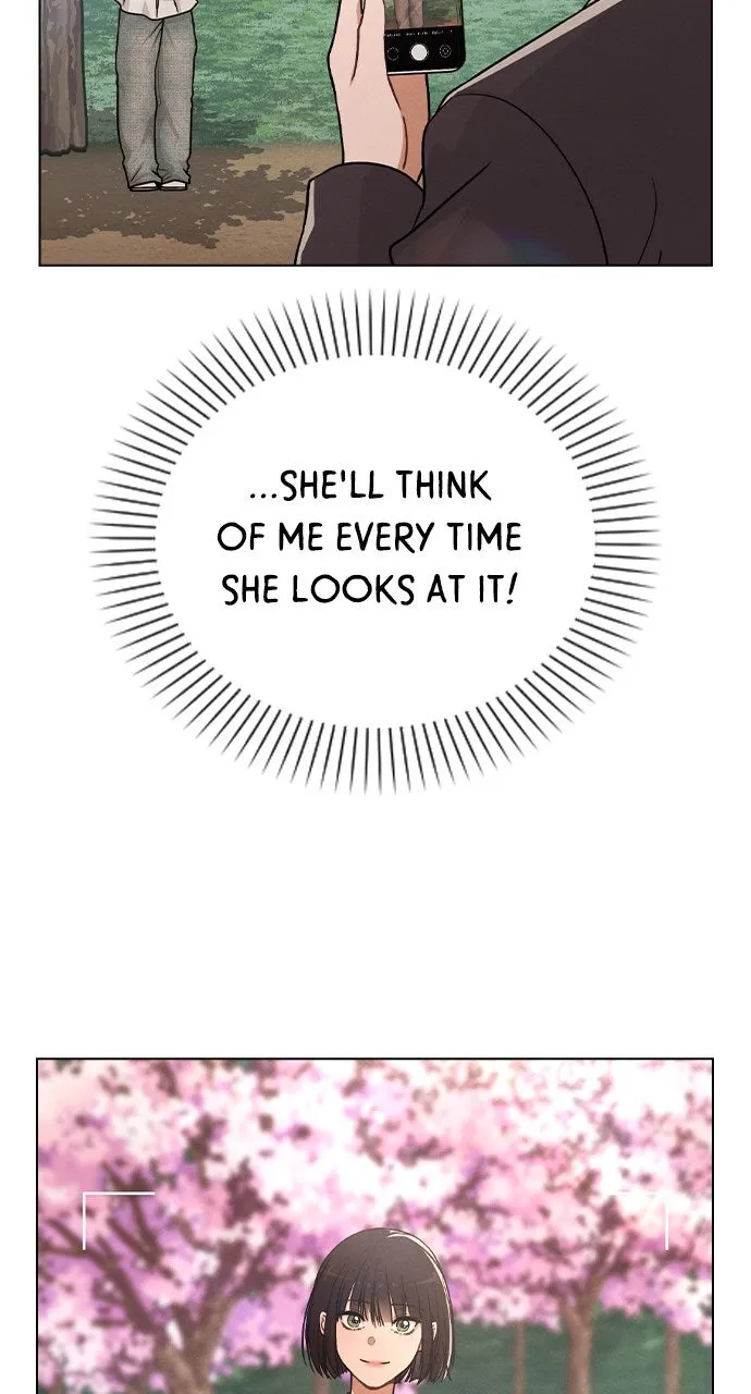 Ex-Love Review Chapter 34 page 26 - 