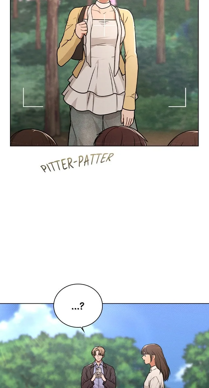 Ex-Love Review Chapter 34 page 27 - 