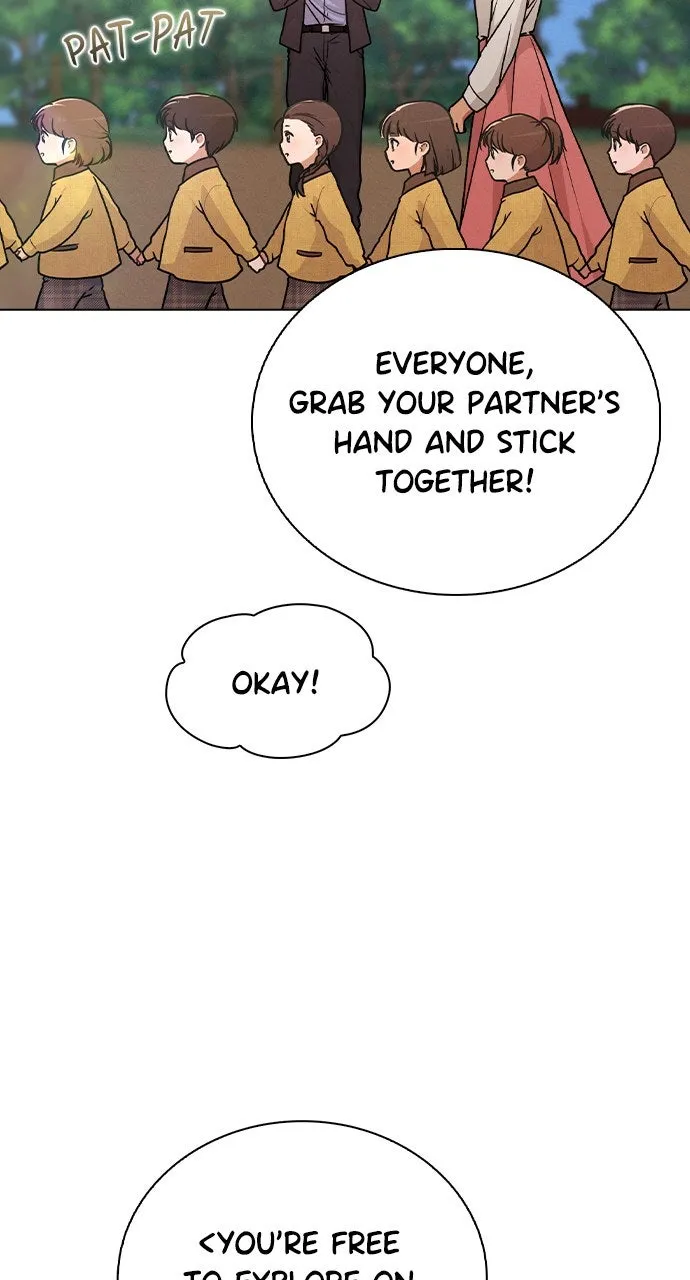 Ex-Love Review Chapter 34 page 28 - 