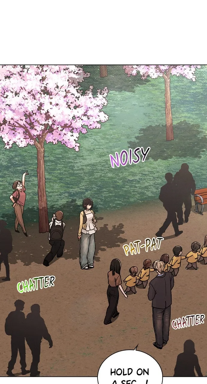 Ex-Love Review Chapter 34 page 30 - 