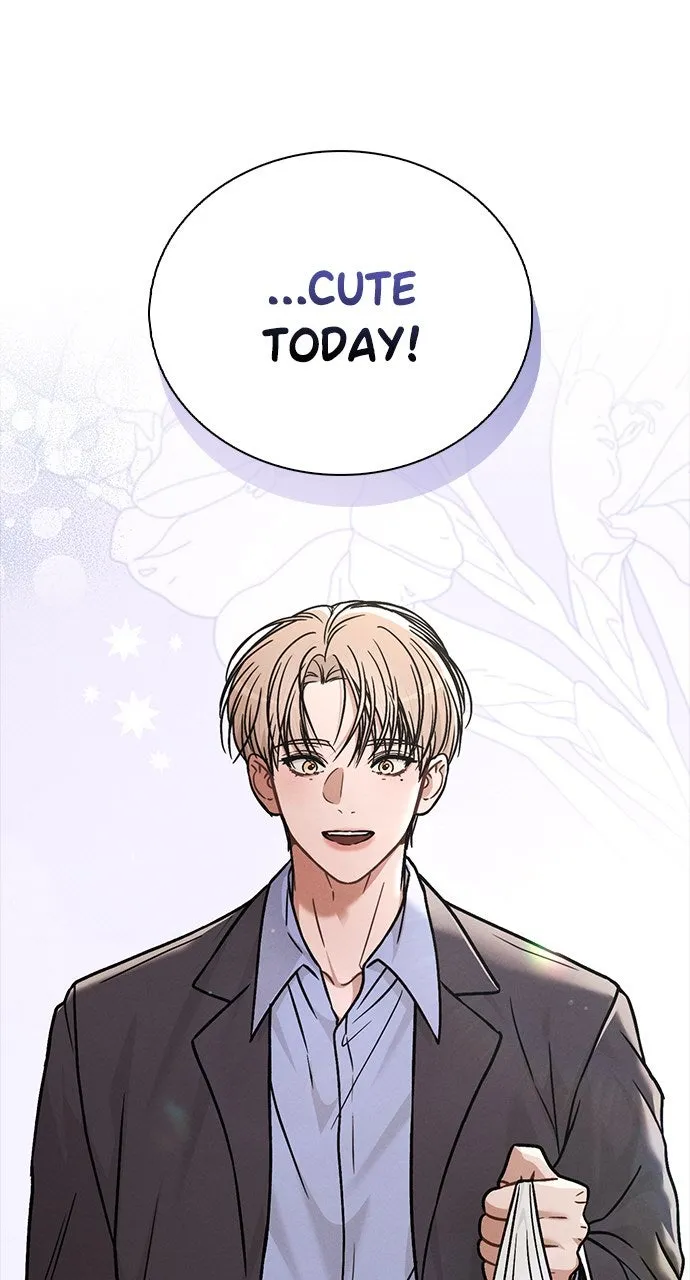 Ex-Love Review Chapter 34 page 4 - 