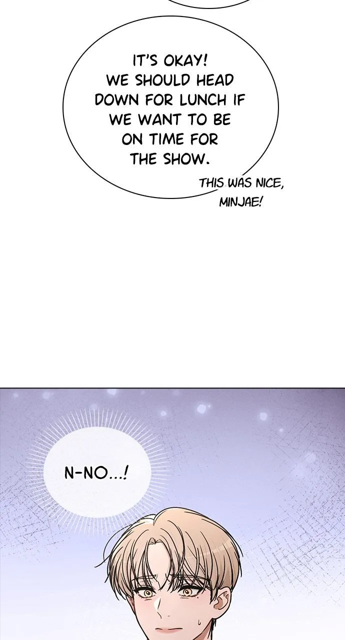 Ex-Love Review Chapter 34 page 32 - 