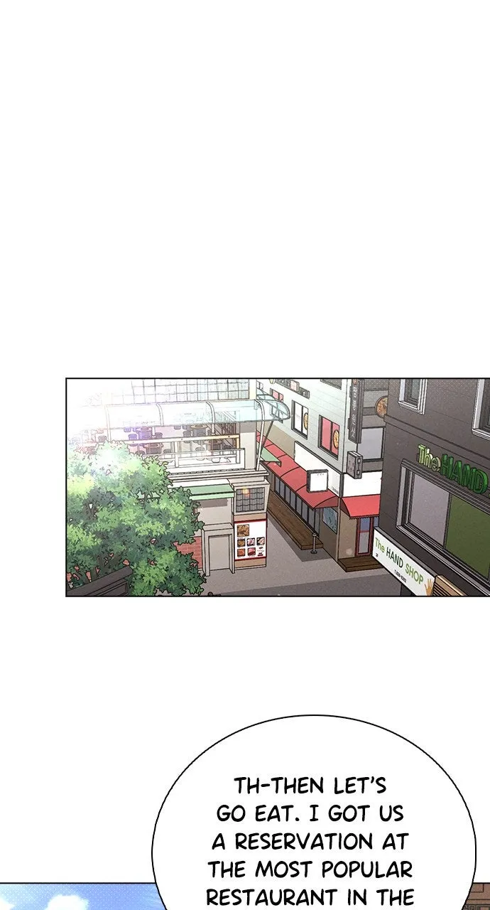 Ex-Love Review Chapter 34 page 34 - 