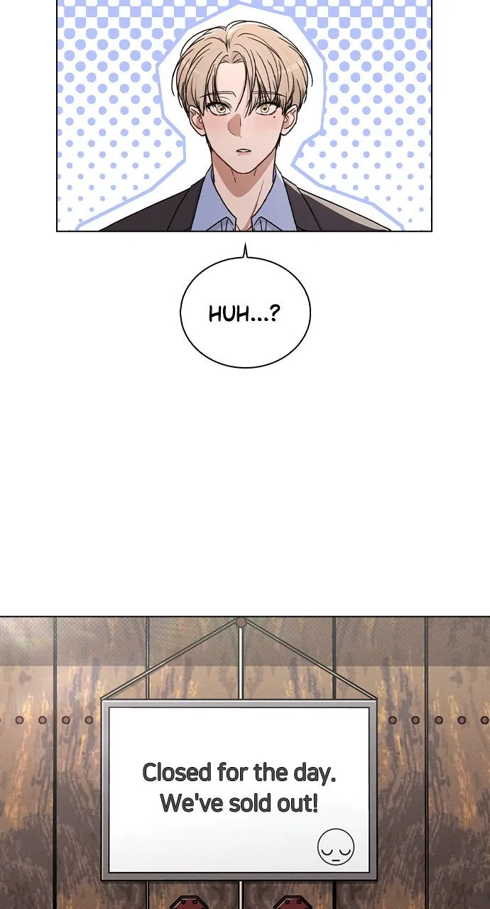 Ex-Love Review Chapter 34 page 36 - 
