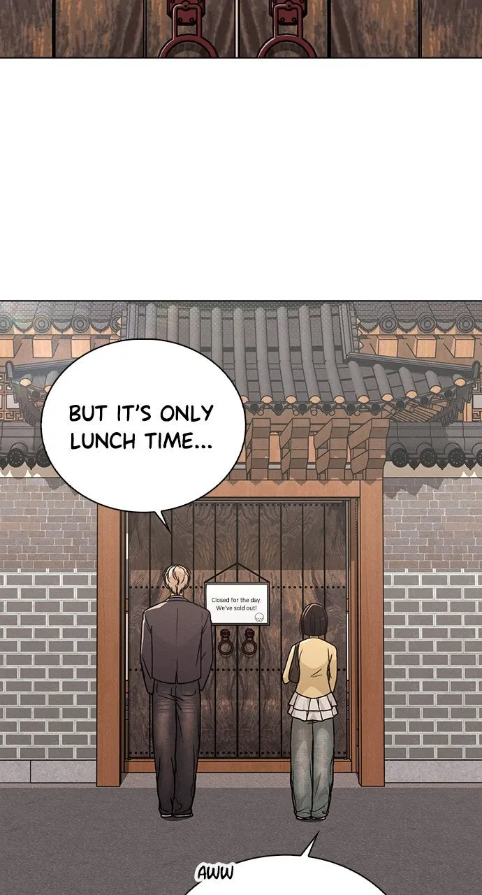 Ex-Love Review Chapter 34 page 37 - 