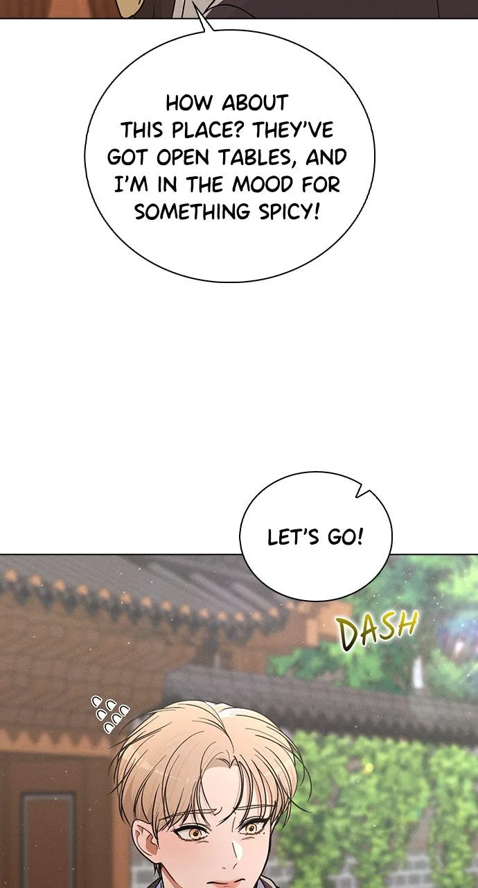 Ex-Love Review Chapter 34 page 39 - 