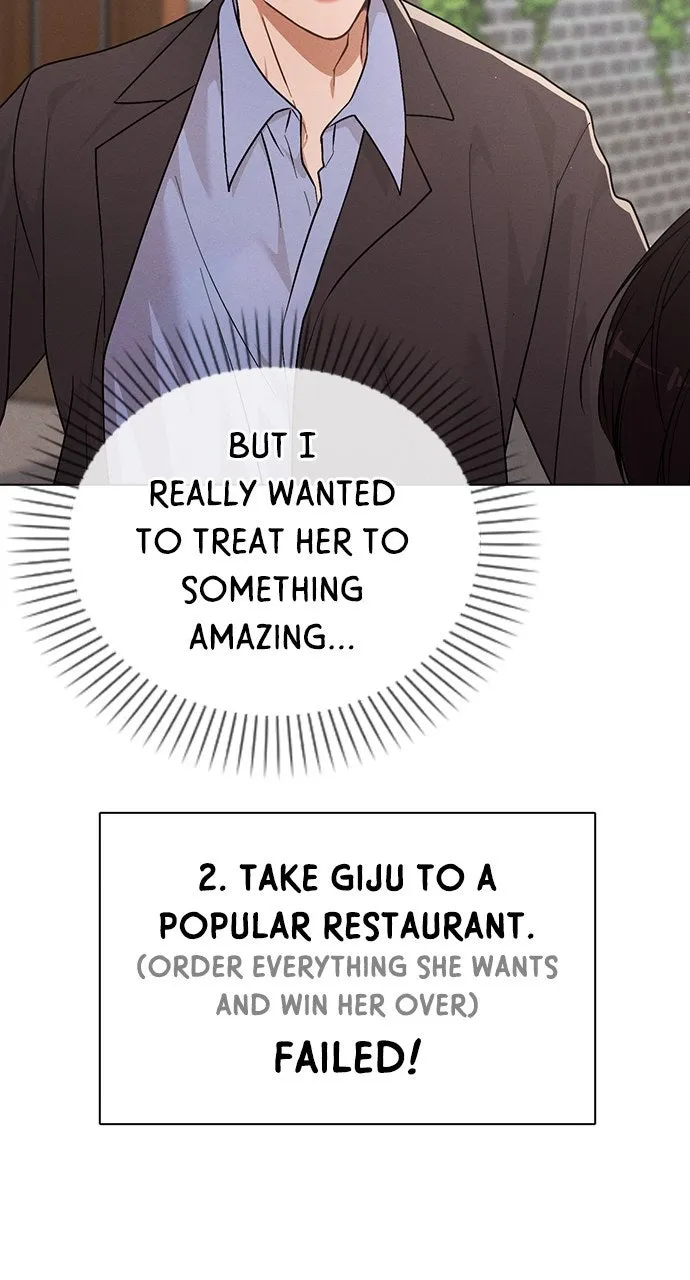 Ex-Love Review Chapter 34 page 40 - 
