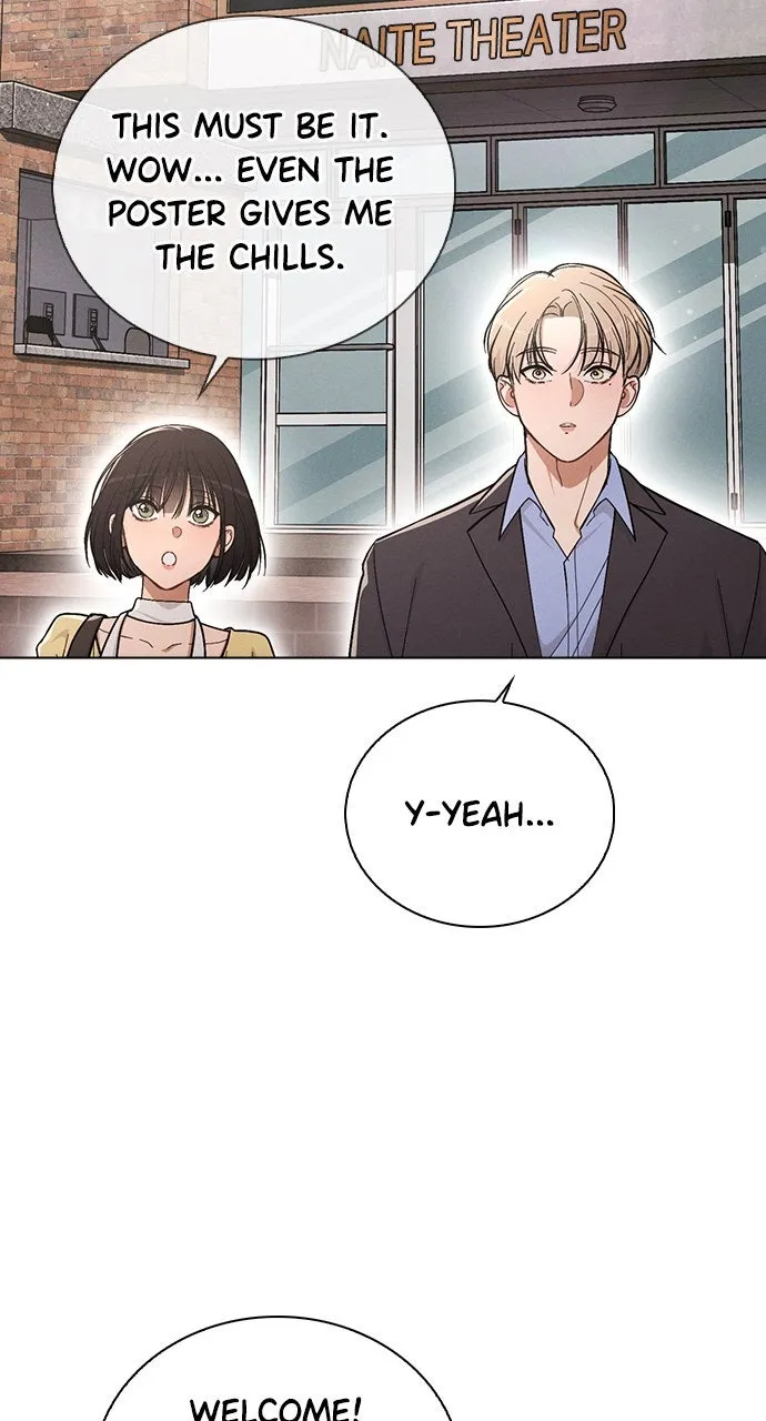 Ex-Love Review Chapter 34 page 42 - 