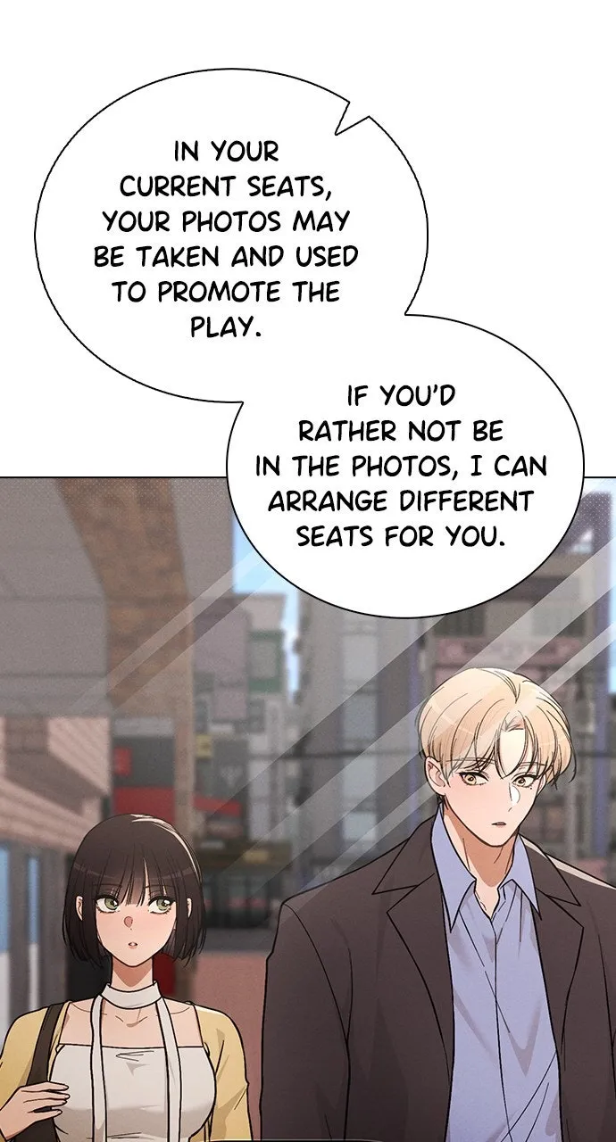 Ex-Love Review Chapter 34 page 44 - 