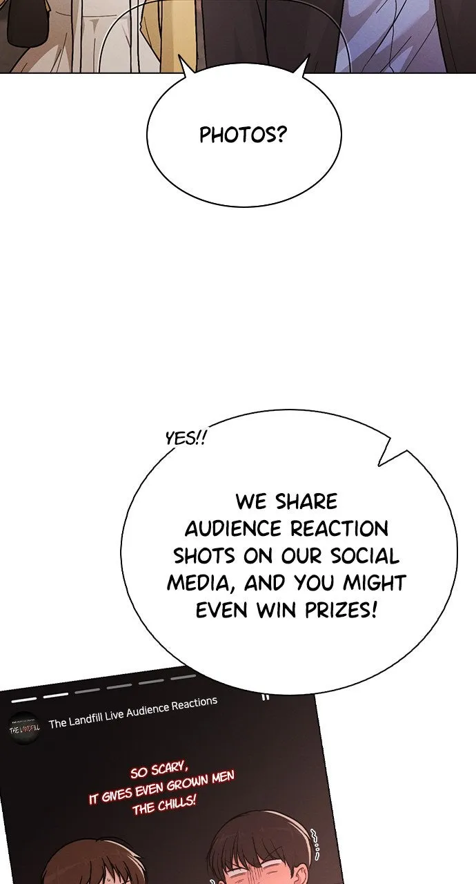 Ex-Love Review Chapter 34 page 45 - 