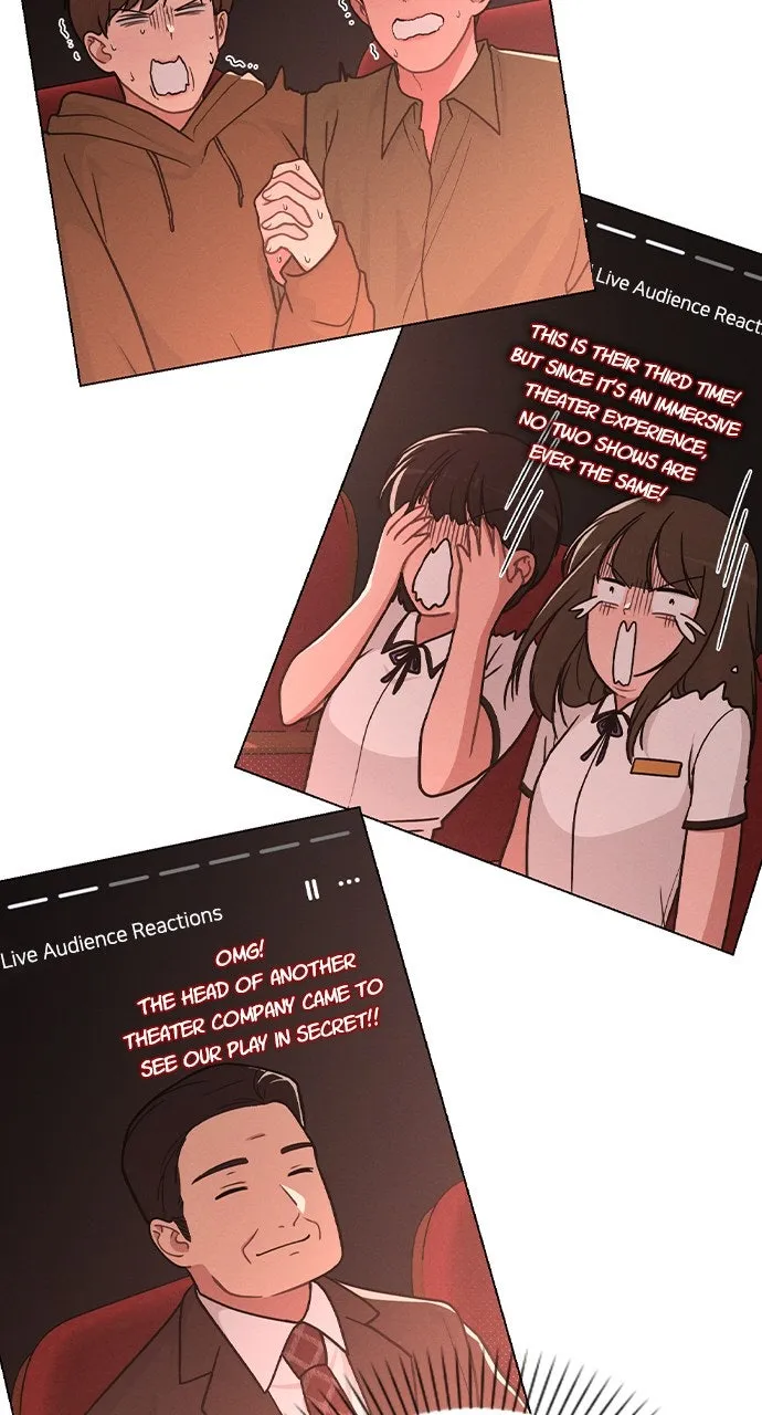 Ex-Love Review Chapter 34 page 46 - 