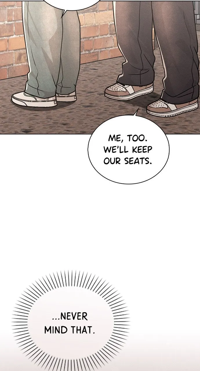 Ex-Love Review Chapter 34 page 48 - 
