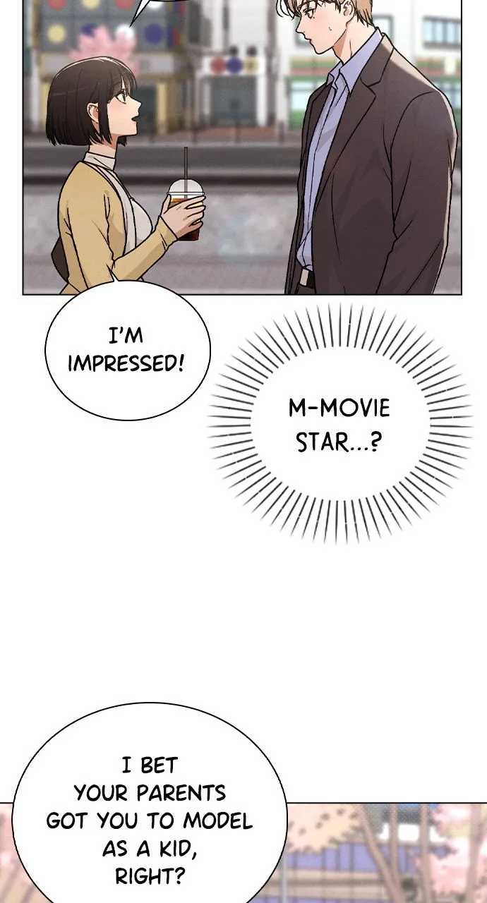 Ex-Love Review Chapter 34 page 6 - 