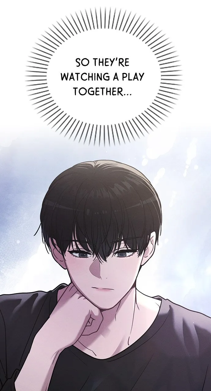 Ex-Love Review Chapter 34 page 53 - 