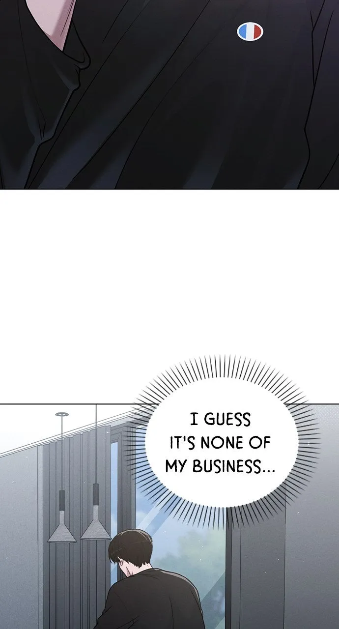 Ex-Love Review Chapter 34 page 54 - 