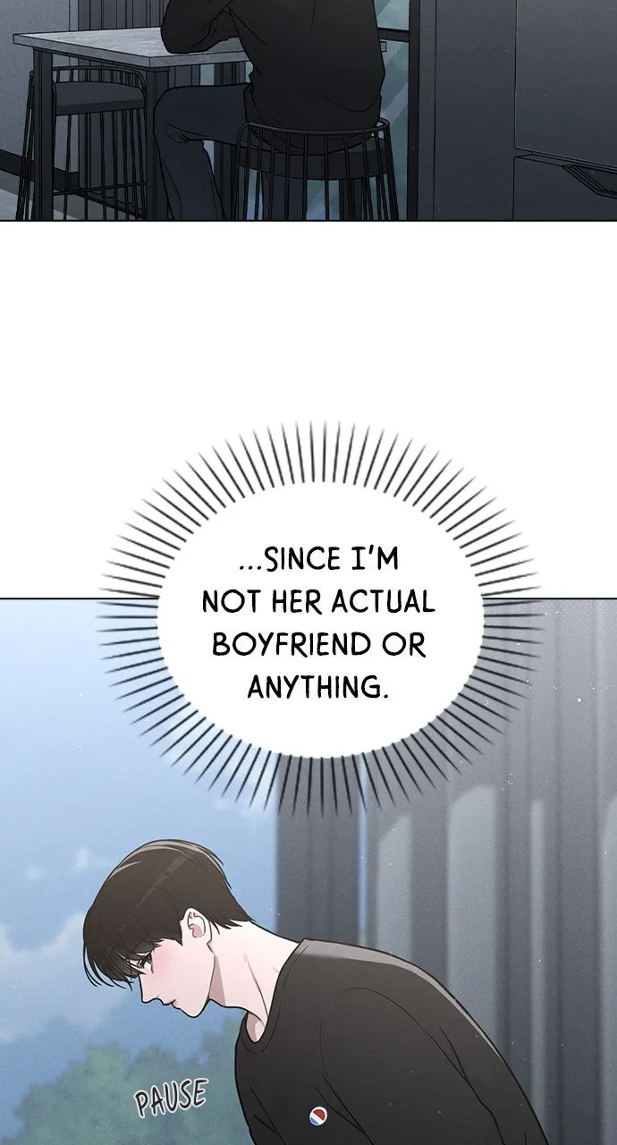 Ex-Love Review Chapter 34 page 55 - 