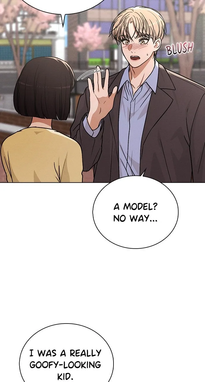 Ex-Love Review Chapter 34 page 7 - 