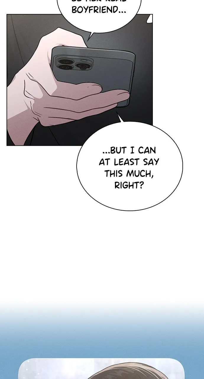 Ex-Love Review Chapter 34 page 61 - 