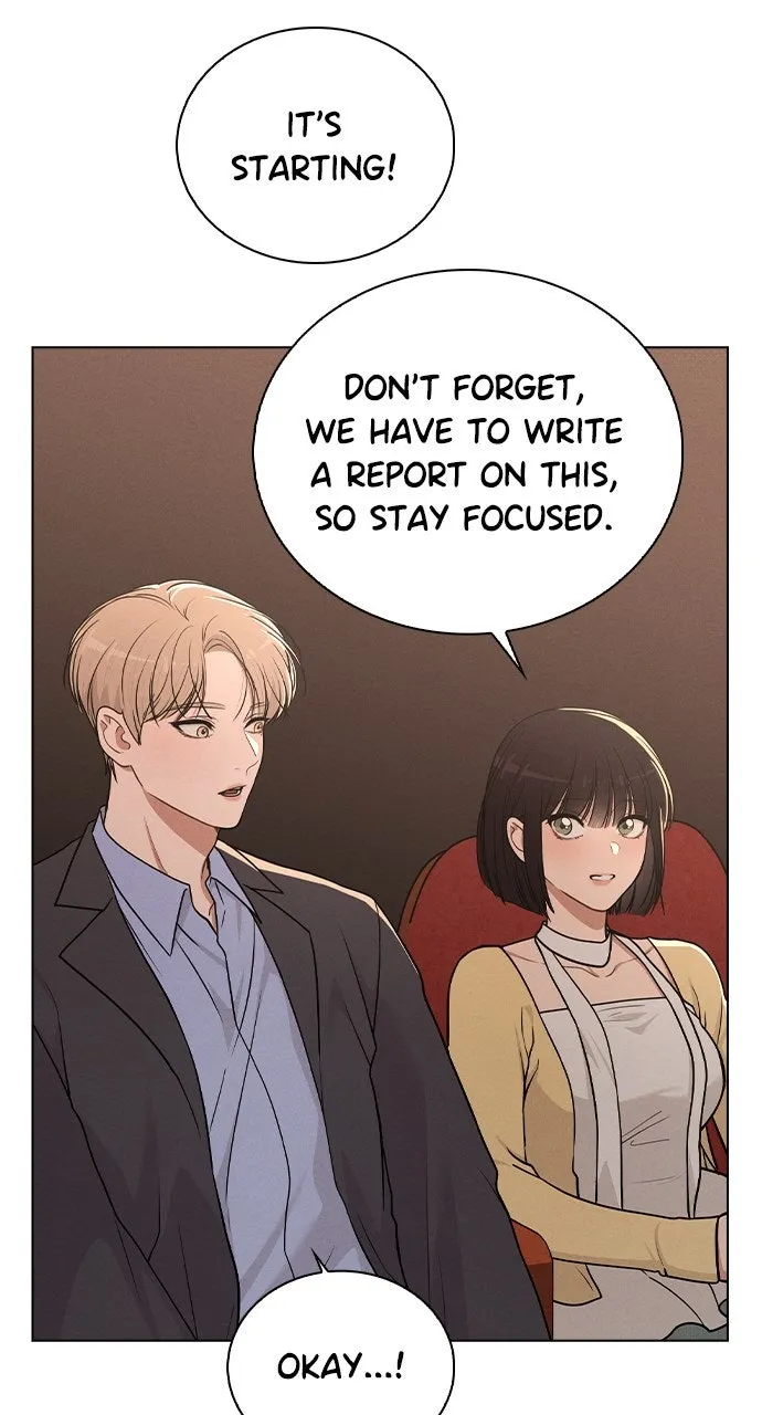 Ex-Love Review Chapter 34 page 65 - 