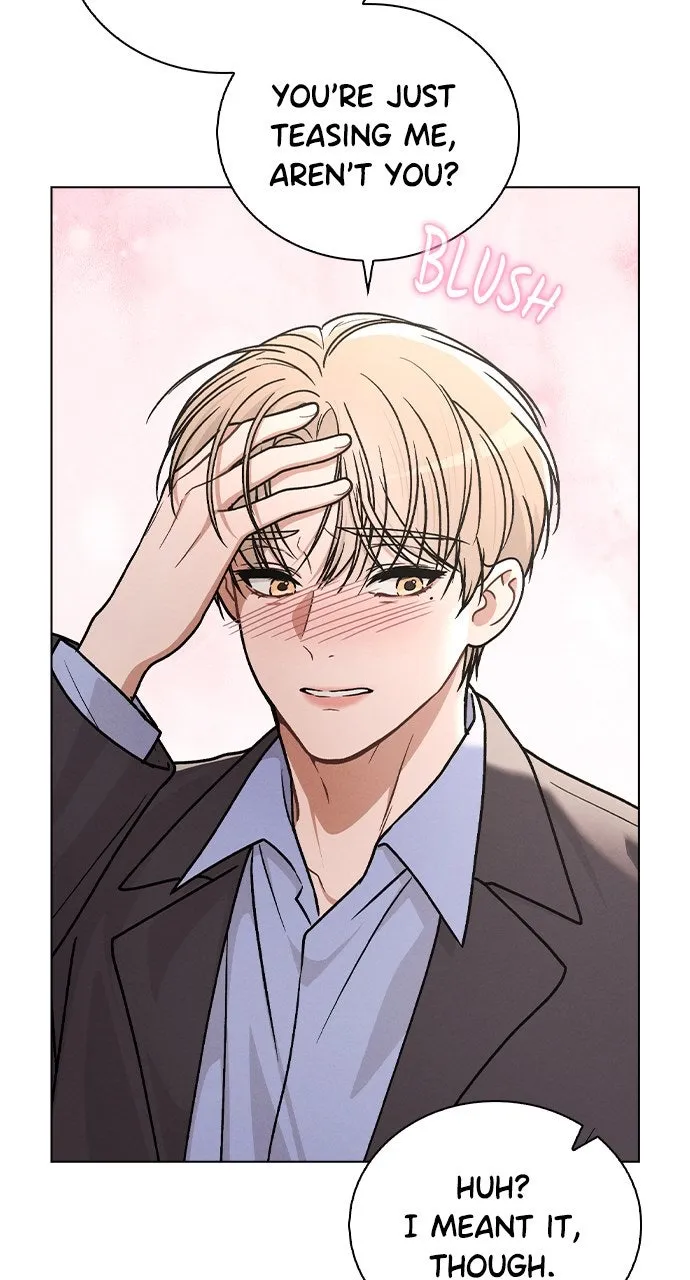 Ex-Love Review Chapter 34 page 8 - 