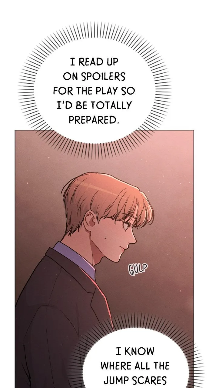 Ex-Love Review Chapter 34 page 74 - 
