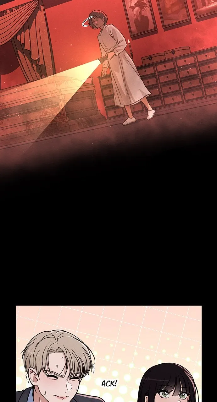 Ex-Love Review Chapter 34 page 77 - 