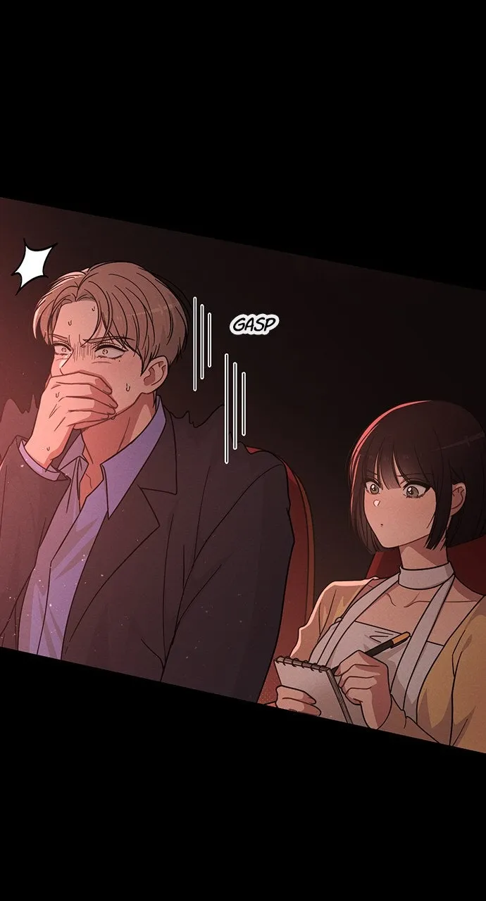 Ex-Love Review Chapter 34 page 79 - 