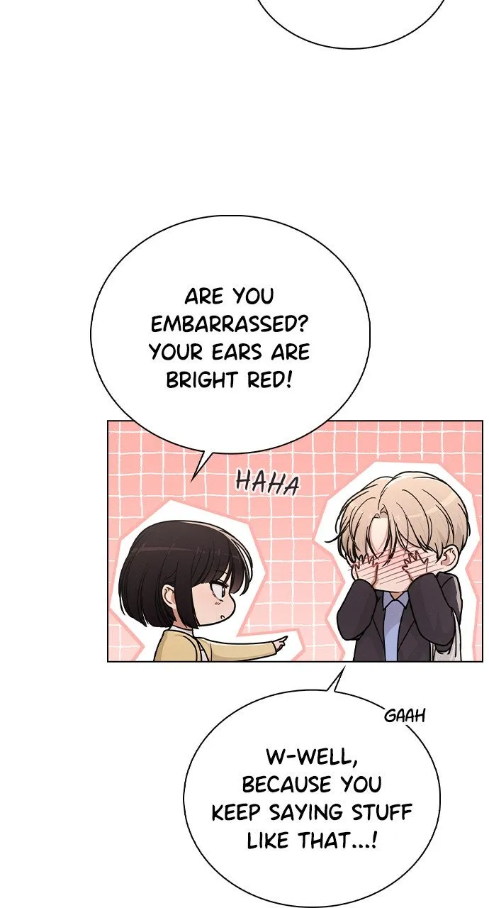 Ex-Love Review Chapter 34 page 9 - 