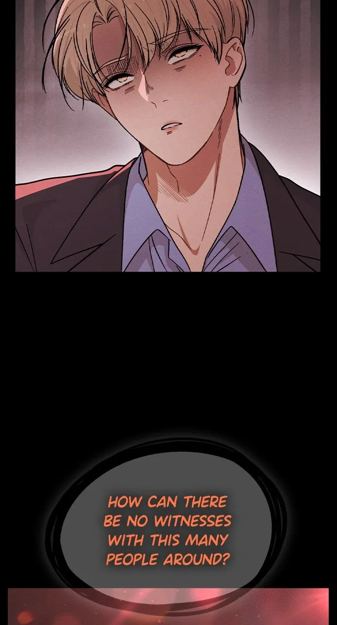 Ex-Love Review Chapter 34 page 82 - 