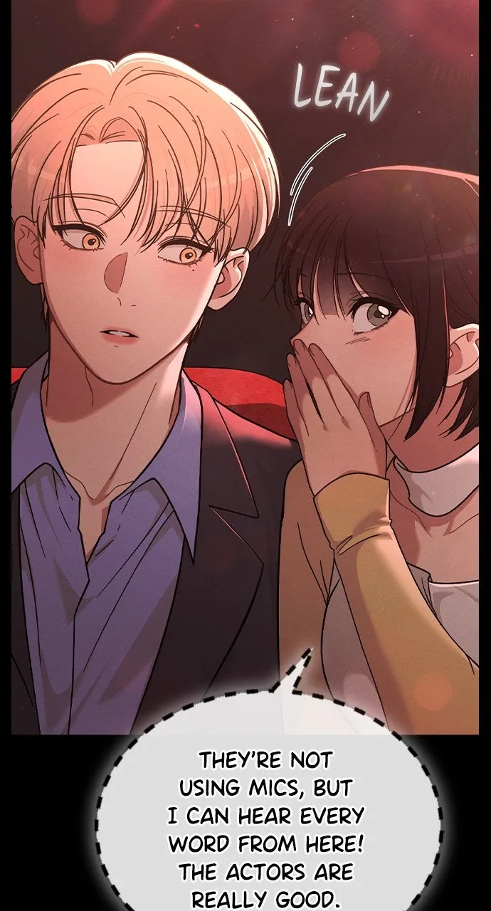 Ex-Love Review Chapter 34 page 83 - 