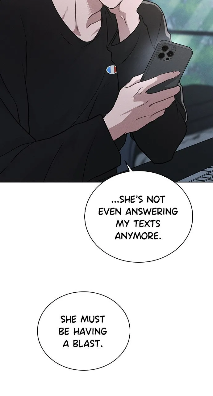 Ex-Love Review Chapter 34 page 87 - 