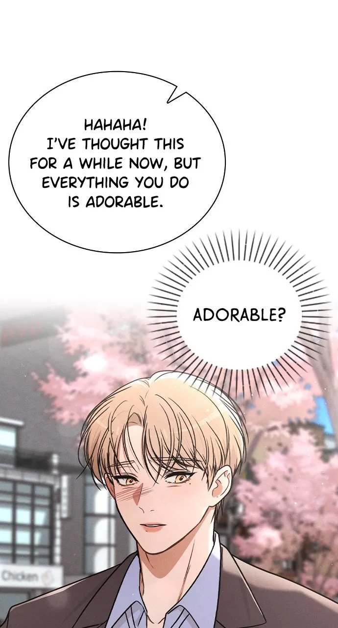 Ex-Love Review Chapter 34 page 10 - 