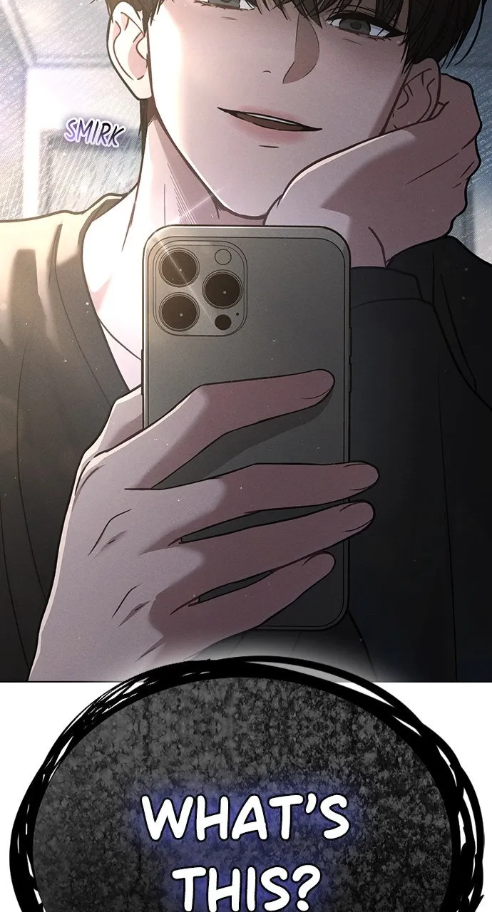 Ex-Love Review Chapter 34 page 93 - 