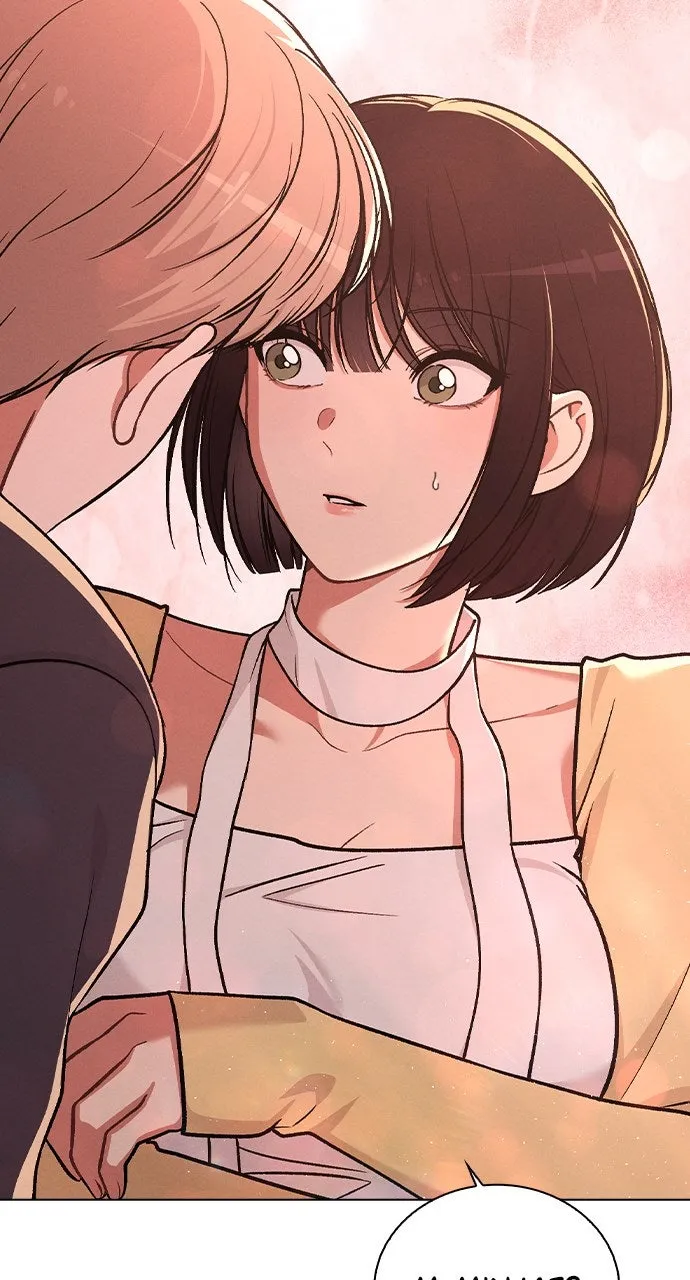 Ex-Love Review Chapter 35 page 12 - 