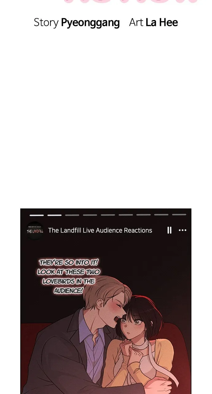 Ex-Love Review Chapter 35 page 15 - 