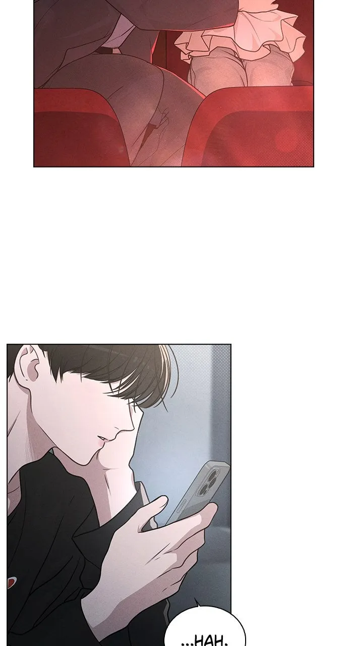 Ex-Love Review Chapter 35 page 16 - 