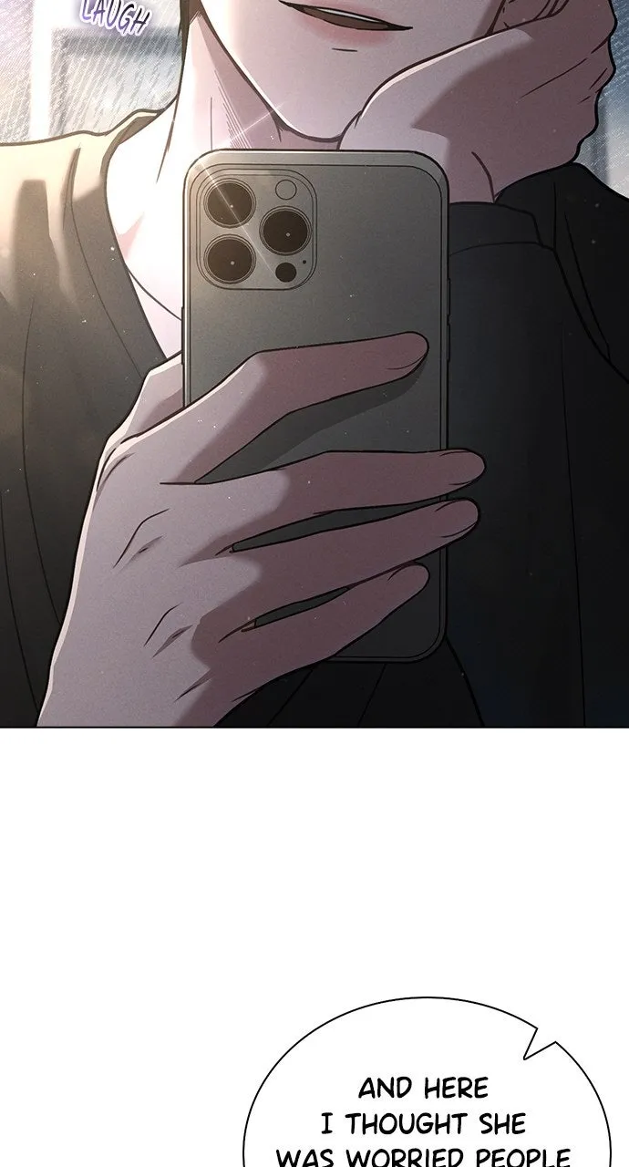 Ex-Love Review Chapter 35 page 18 - 