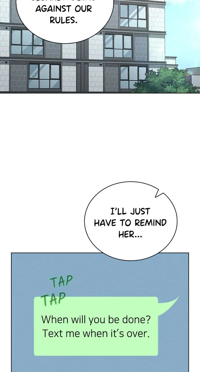 Ex-Love Review Chapter 35 page 20 - 