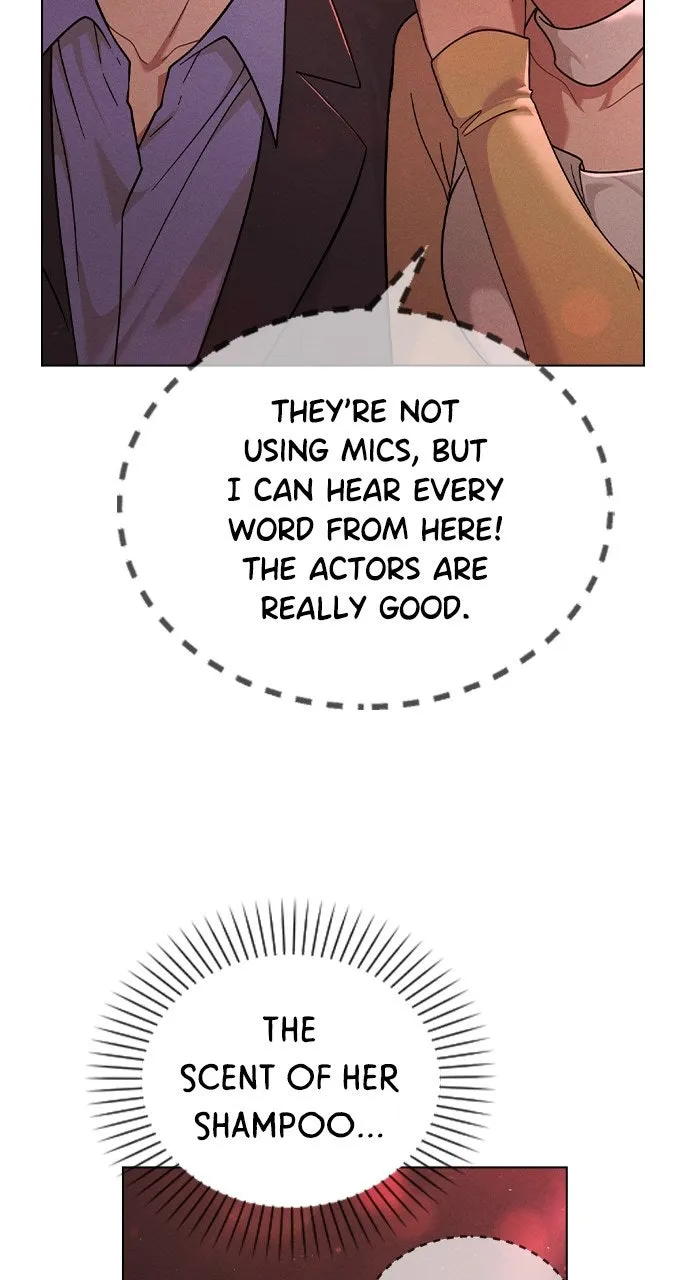 Ex-Love Review Chapter 35 page 3 - 