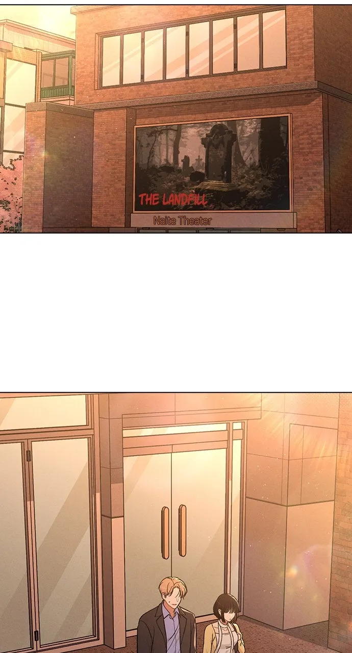 Ex-Love Review Chapter 35 page 22 - 