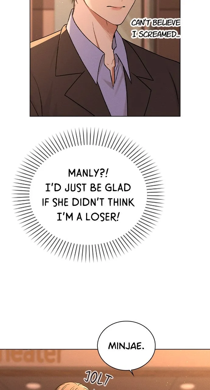 Ex-Love Review Chapter 35 page 24 - 