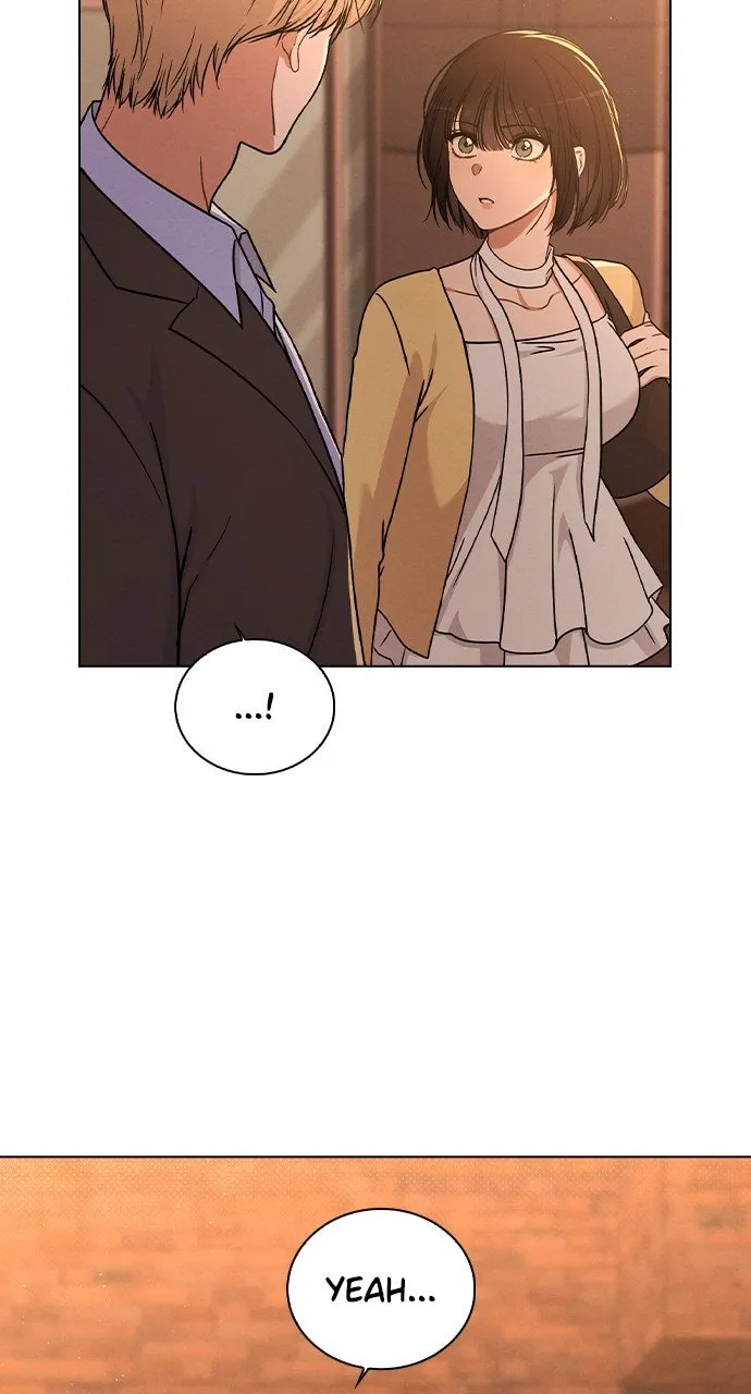 Ex-Love Review Chapter 35 page 26 - 