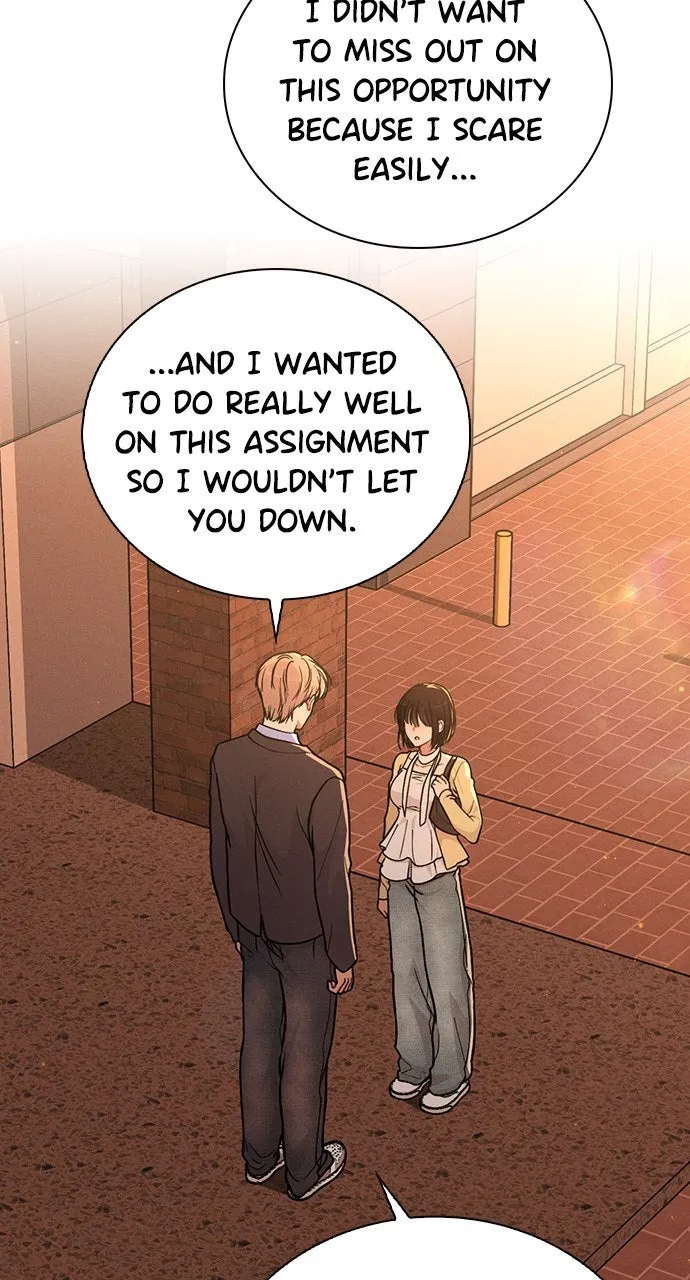 Ex-Love Review Chapter 35 page 29 - 