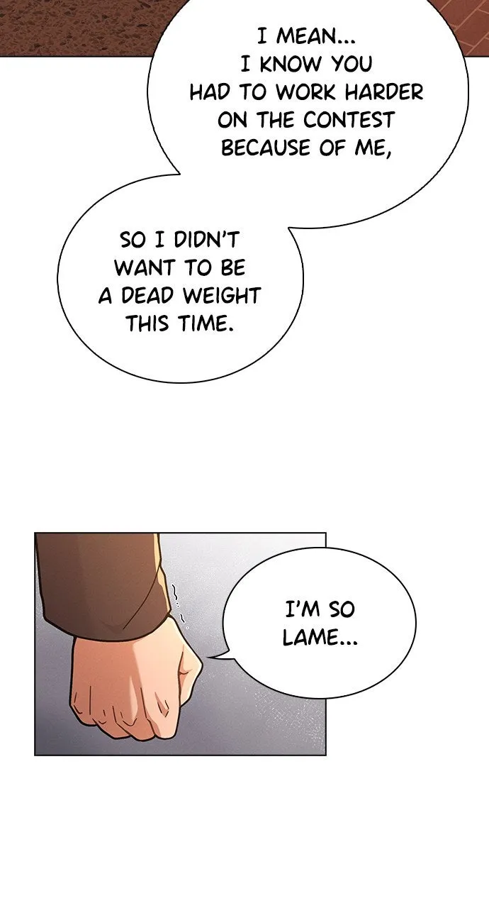 Ex-Love Review Chapter 35 page 30 - 